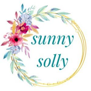 HI, I am Sunny Solly!